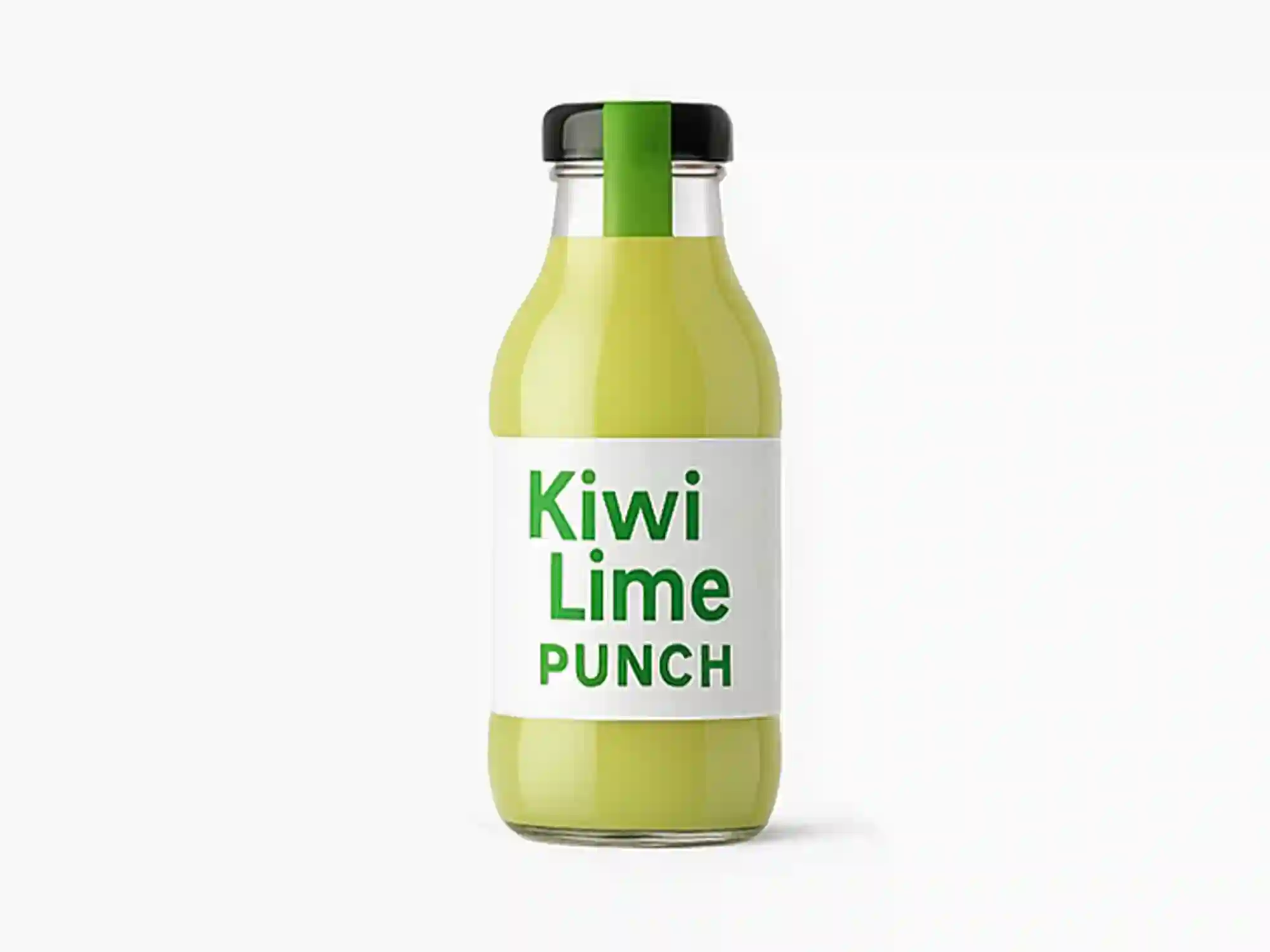 Kiwi Lime Punch